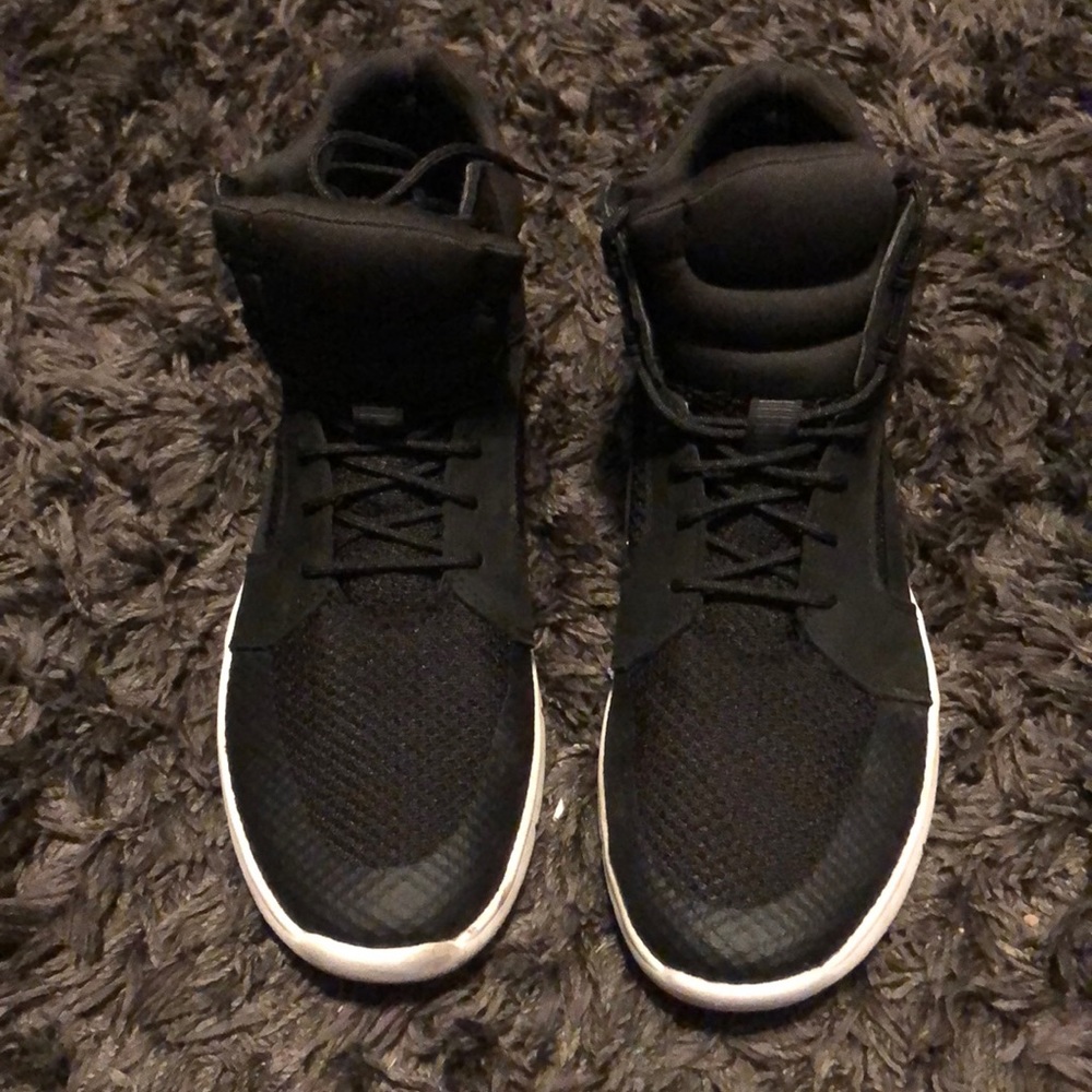 Timberland Hoverlite shoes (used 1 time)